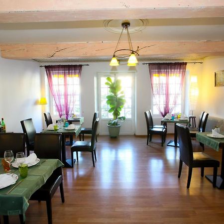 Logis Auberge La Cremaillere Villandraut Eksteriør billede